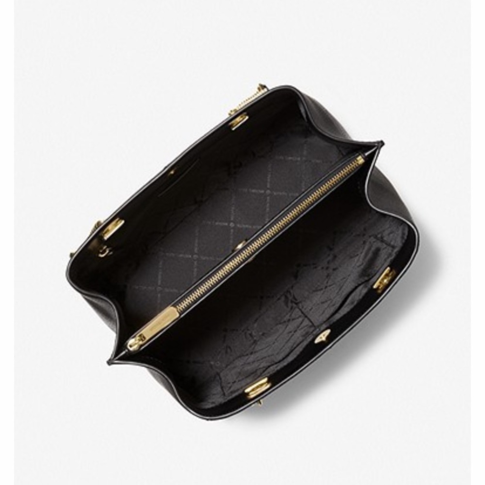 NWT: Michael Kors Teagan - Picture 2 of 3